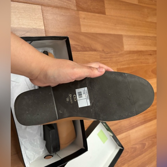 Dune London Loafer - Picture 3 of 3